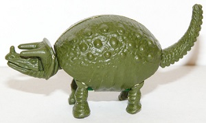 dinosaure