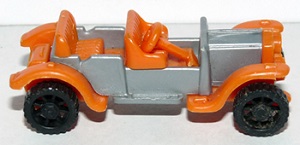 voiture