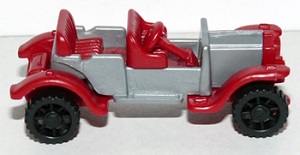 voiture