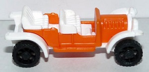 voiture
