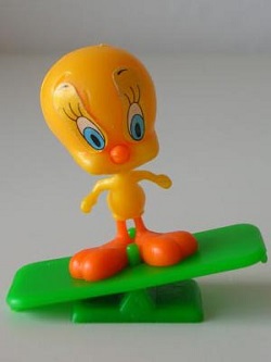 titi