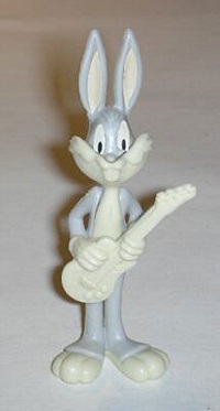 bugs bunny