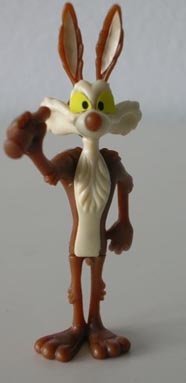 coyote