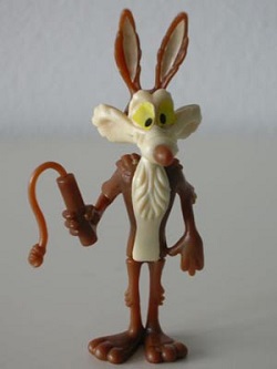 coyote