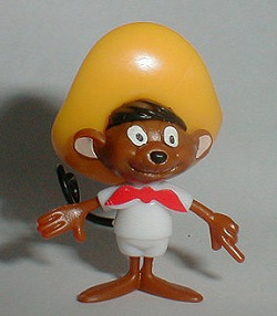 speedy gonzales