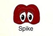 spike