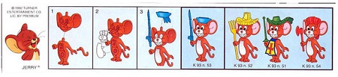 jerry