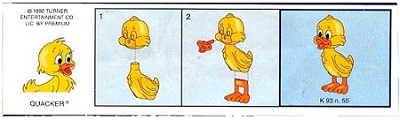 quacker