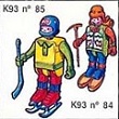 sport hiver