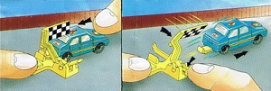 voiture