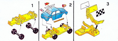 voiture