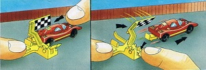 voiture