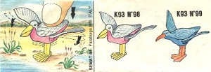 oiseau