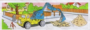 camion