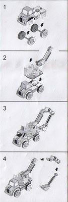 camion