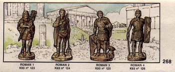 romains