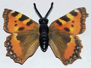 papillon