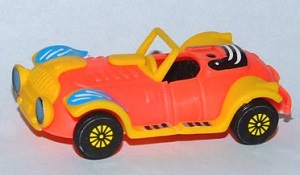 voiture