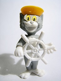 tom