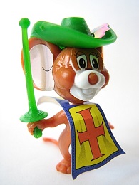 jerry