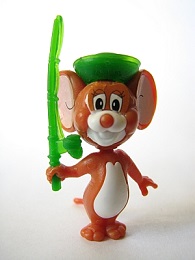 jerry