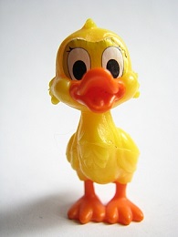 quacker