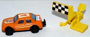 voiture
