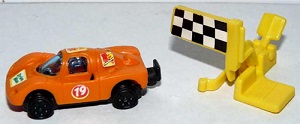 voiture