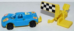 voiture