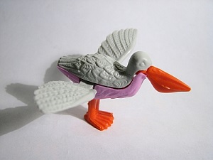 pelican