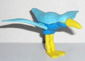 pelican