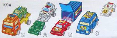 voiture
