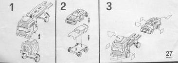 voiture