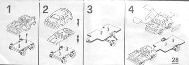 voiture