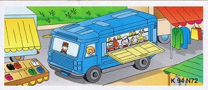 camion