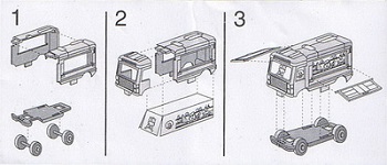 camion