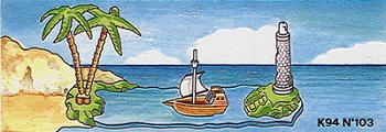 bateau