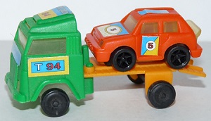 voiture