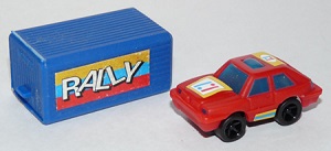 voiture