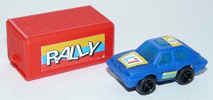 voiture