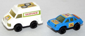 voiture