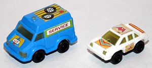 voiture