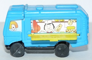 camion