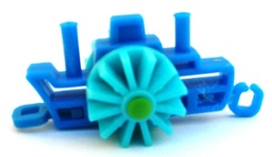 train