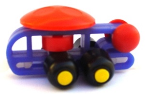 train