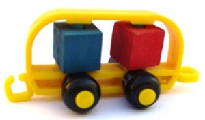 train