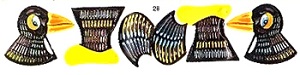 oiseau