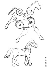 cheval