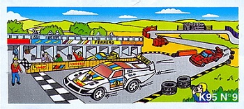 voiture