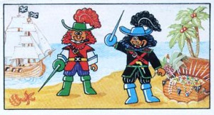 pirate